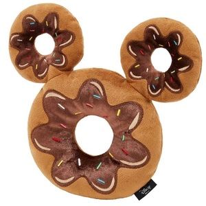 Disney Mickey Mouse Dog Toy